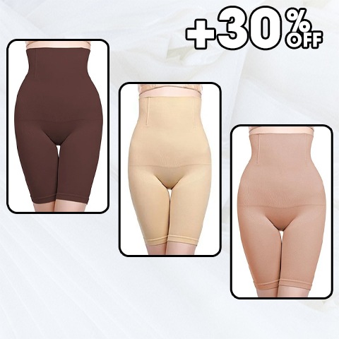 fashioniitsy - 🔥LAST DAY SALE 70%🔥 – High Waisted Tummy Control