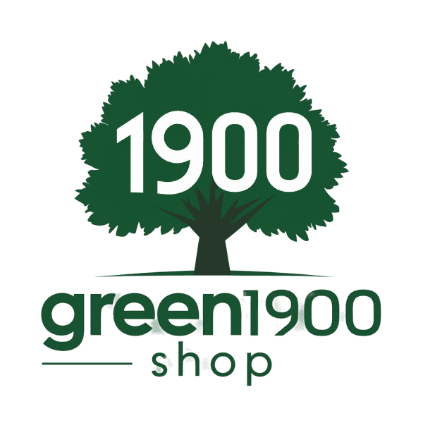 Green1900 Shop
