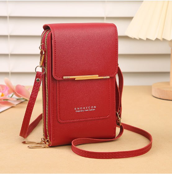 👜 The Premium Shoulder Bag with Touchscreen 📲