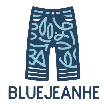 Blue Jeanhe