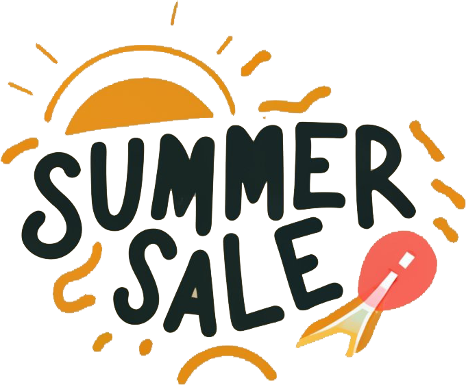 Summer Sale