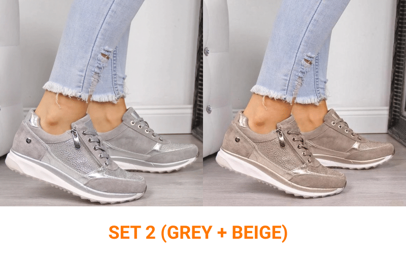 eveline orthopedic shoes