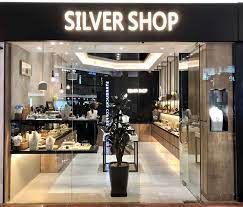 Silver Shop