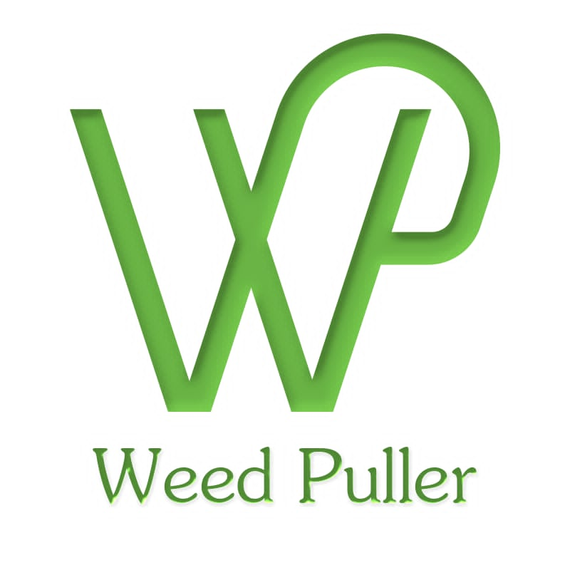 Weed Puller