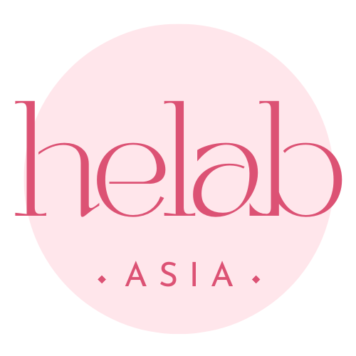 Helab International Pte. Ltd.