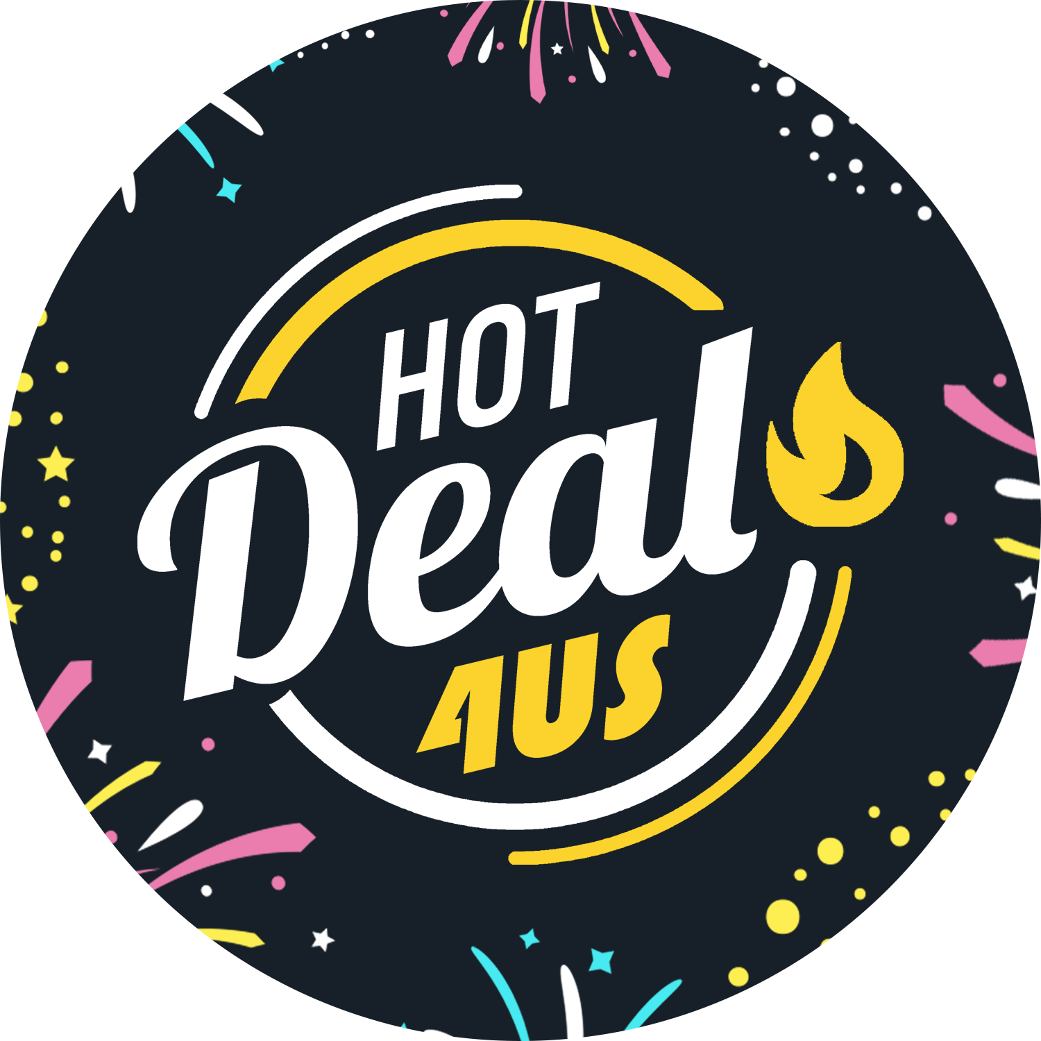 Hot Deals 4US