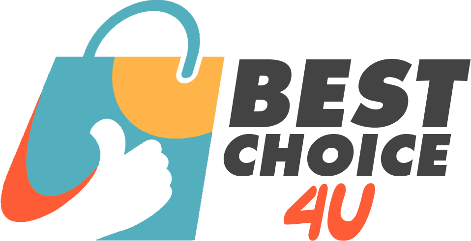 Best Choice - 4U
