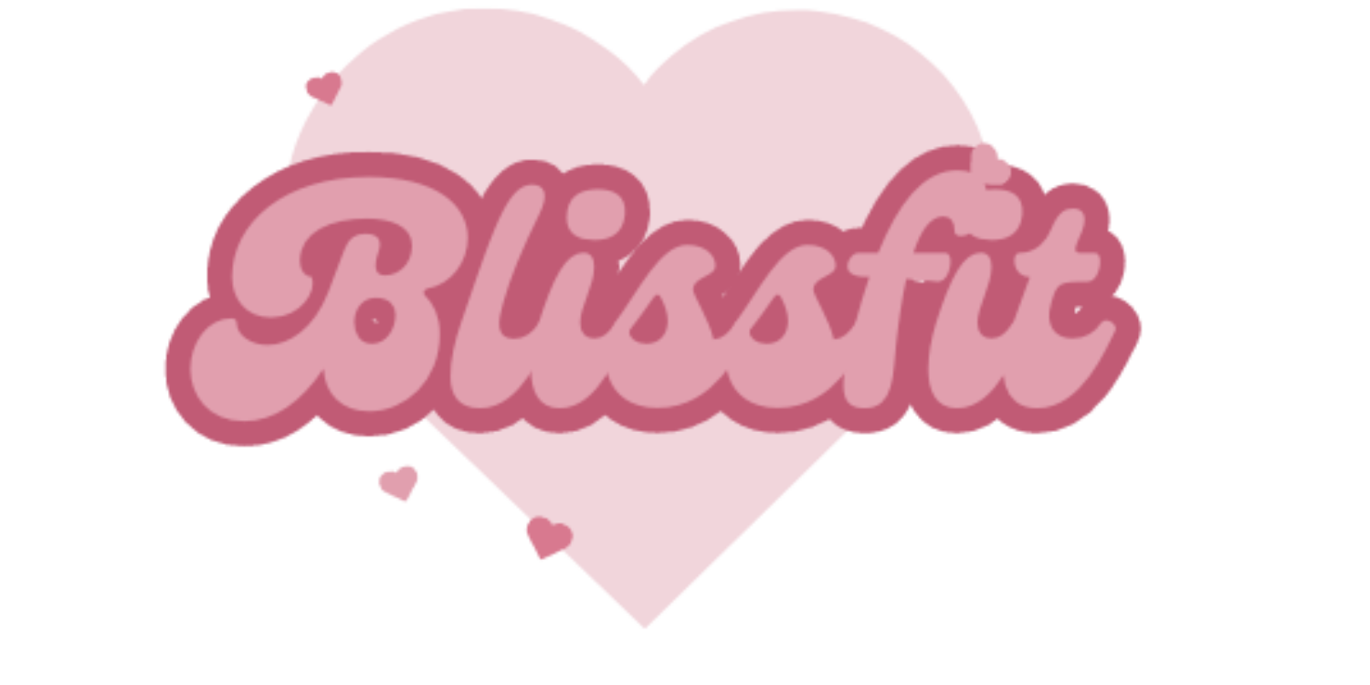 BlissFit Bra