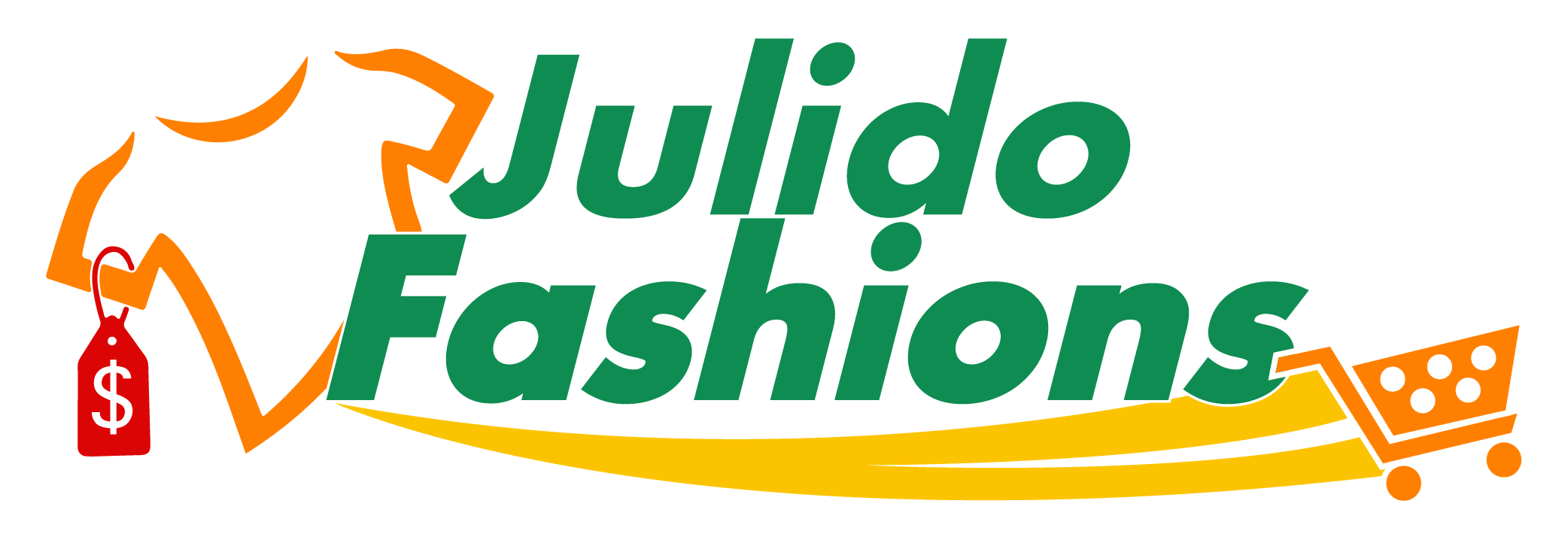 JulidoFashions