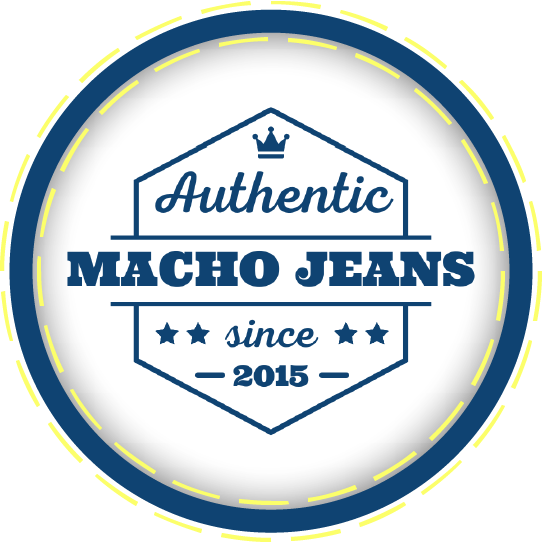 MachoJeans by Puzion Pte. Ltd.