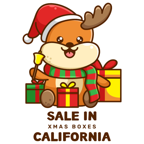 X-Mas Store