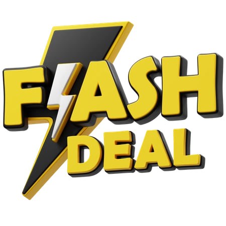 MEGA SALE