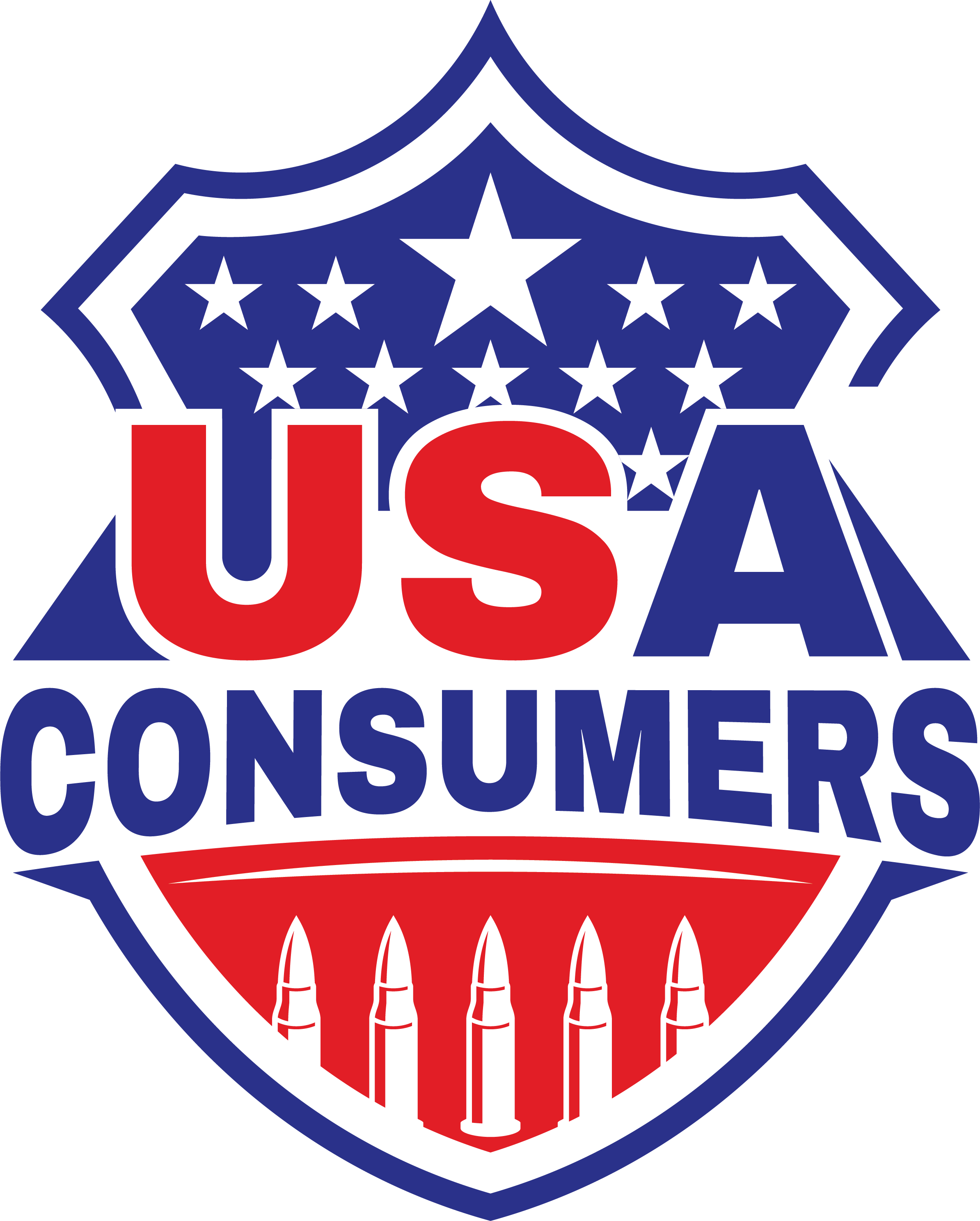 CONSUMERS USA