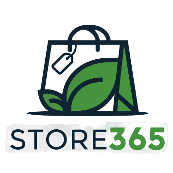 Retailer Store 365