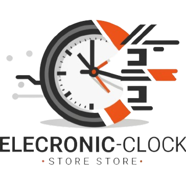 Electronic Clock