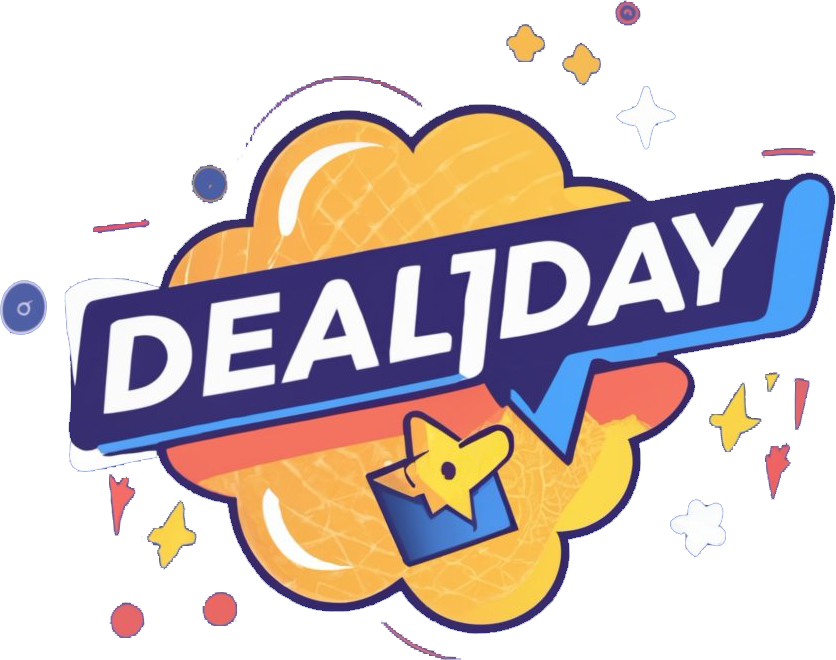 Deal 1 Day