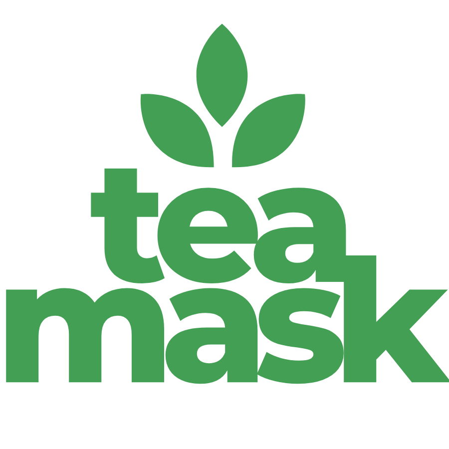  Tea Mask by Puzion Pte. Ltd.