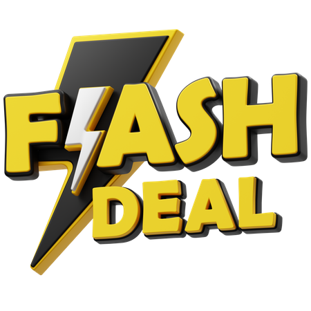 Mega Sale