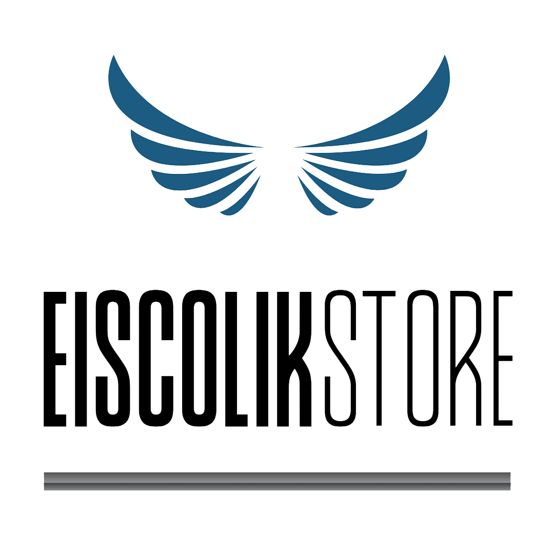 Eiscolik-Stores