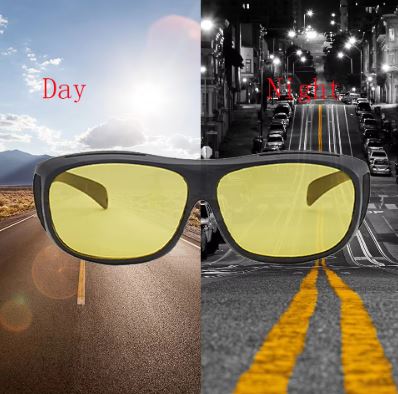 👓Drive with Confidence: Enhance Visibility with NightSight🥽