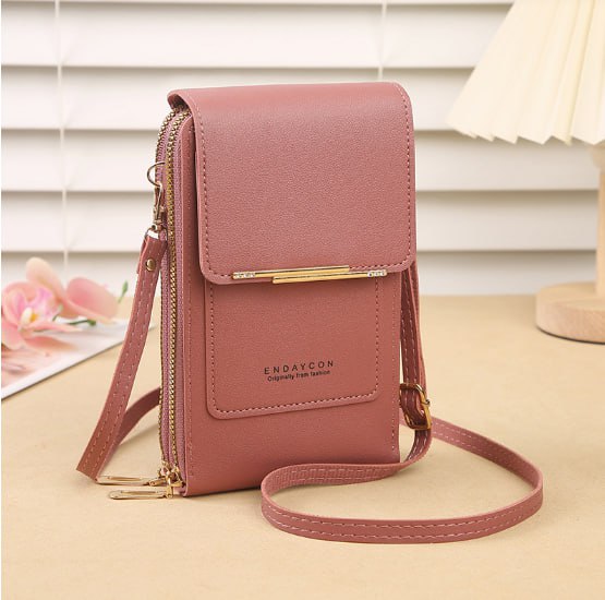 👜 The Premium Shoulder Bag with Touchscreen 📲