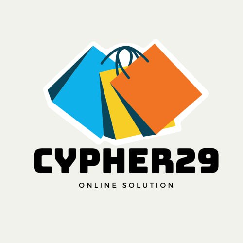 CYPHER29