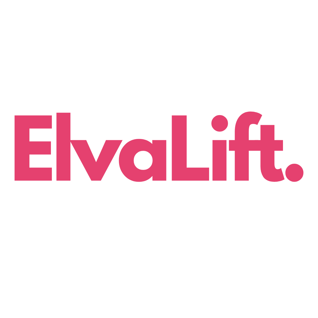 ElvaLift - Women's Sculpt Stretch Comfortable Bra